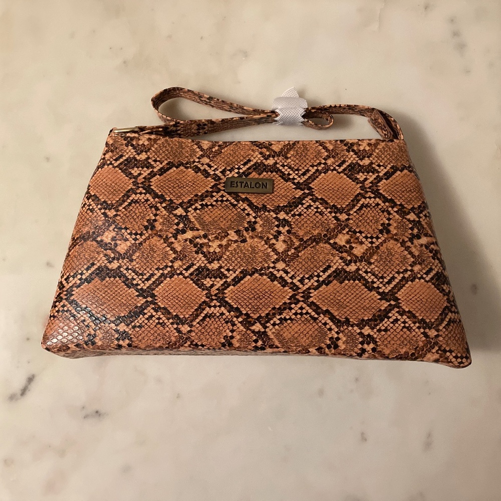 Estalon shoulder bag
